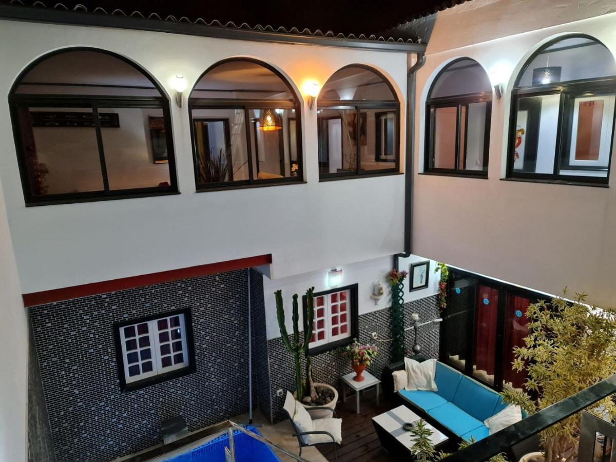 Casa Los Islas Плайя-дель-Інглес Екстер'єр фото